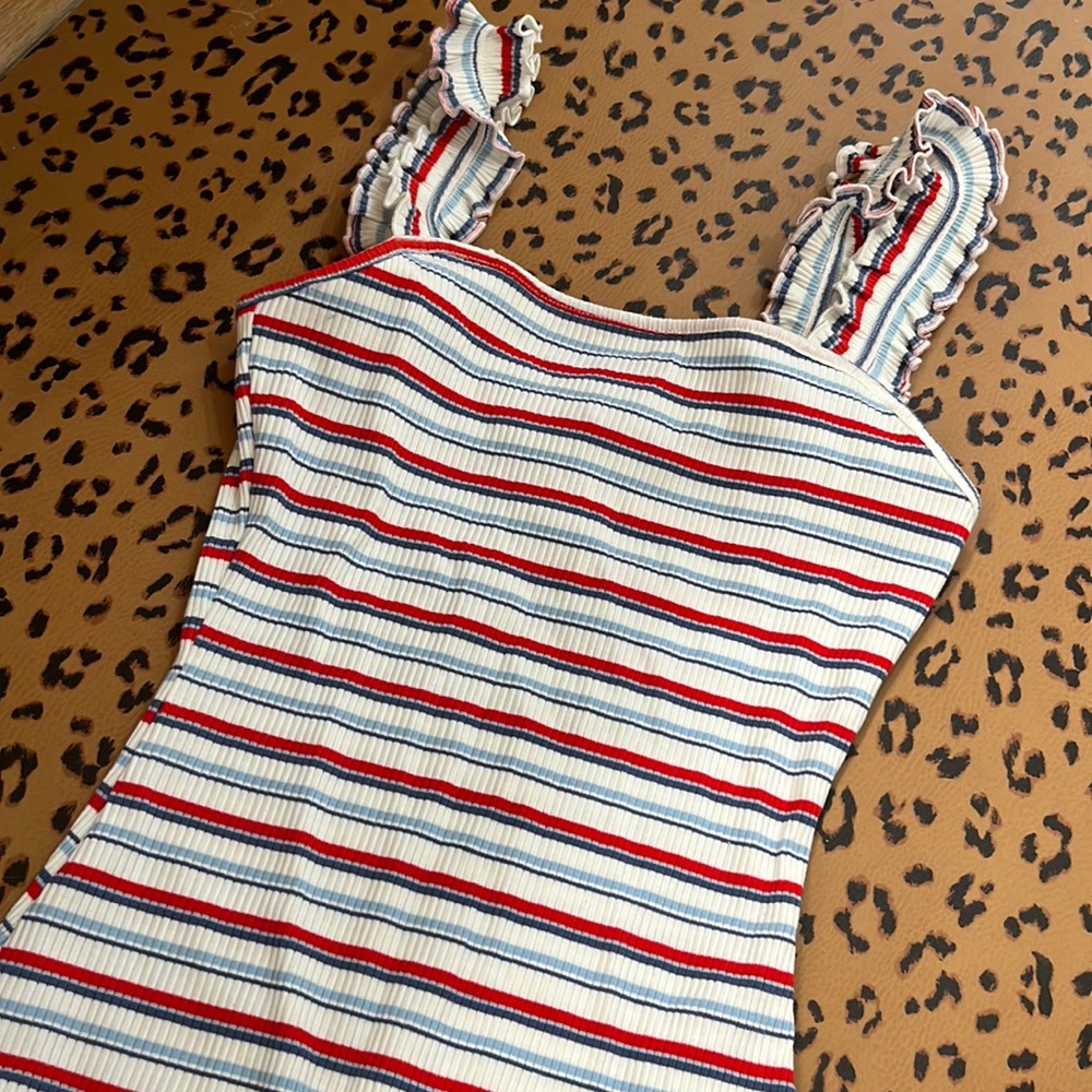 Heatherly bodysuit